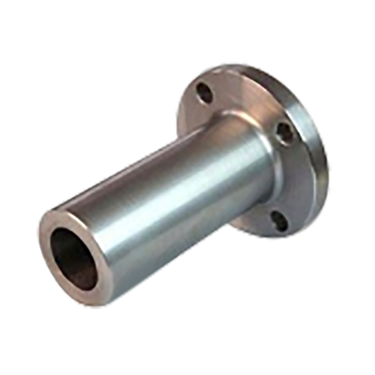 Flanges