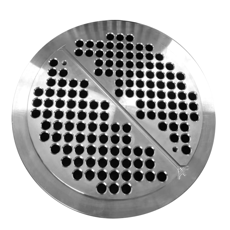 Flanges