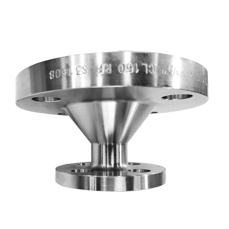 reducing flange